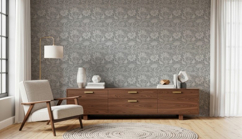 Picture of Väriyhdistelmä Salvia Grey - 1009902-12 - 09254-01